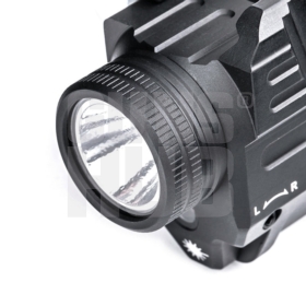 Latarka Nextorch WL21R 650L