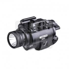 Latarka Nextorch WL23R(GL) 1300L