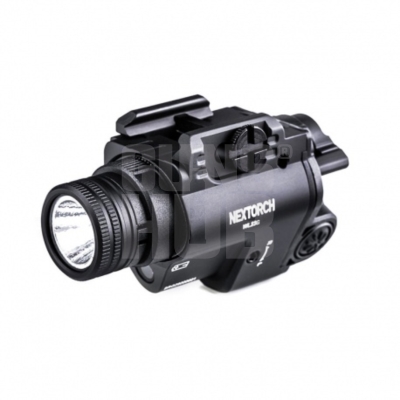 Latarka Nextorch WL23R(GL) 1300L