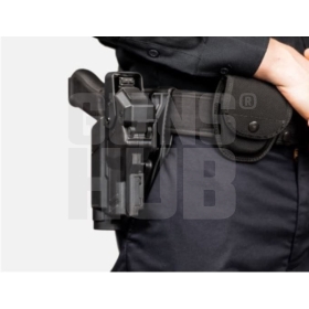 Kabura Alien Gear Rapid Force Duty Glock 17XL Hood