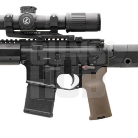 Rękojeść Magpul K2 XL FDE