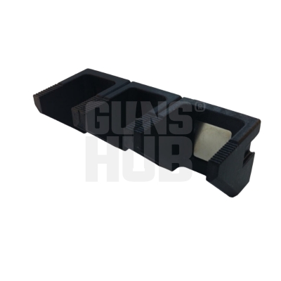 Uchwyt magnetyczny na pistolet MHS