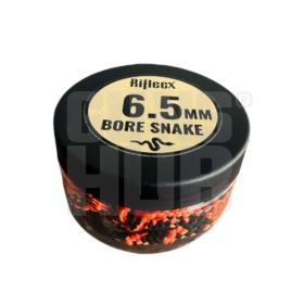 Sznur do czyszczenia Riflecx k.6,5