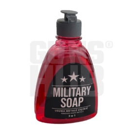 Mydło Riflecx Military Soap 300ml