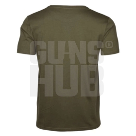 Koszulka Pinewood Roe Deer Olive roz.S