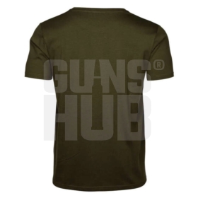 Koszulka Pinewood Red Deer Green roz.S