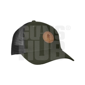 Czapka Pinewood Hunters Mesh Green