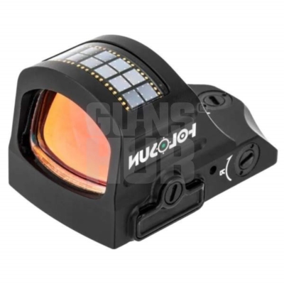 Kolimator Holosun HE507C-GR-X2 ACSS