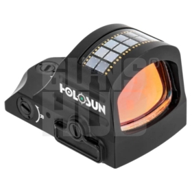 Kolimator Holosun HE507C-GR-X2 ACSS
