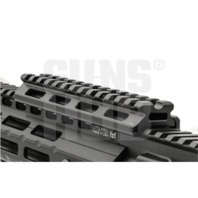 Montaż podwyższenie Leapers picatinny 13 slot .5,5