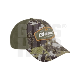 Czapka Blaser Badge camo