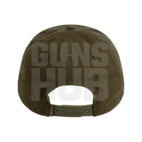 Czapka Blaser Hunting Goods dark olive