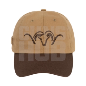 Czapka Blaser Argali antelope