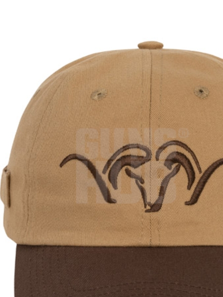 Czapka Blaser Argali antelope
