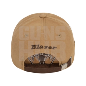 Czapka Blaser Argali antelope