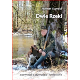 Książka Dwie Rzeki