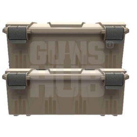 Pudełko MTM na amunicję ACDC30