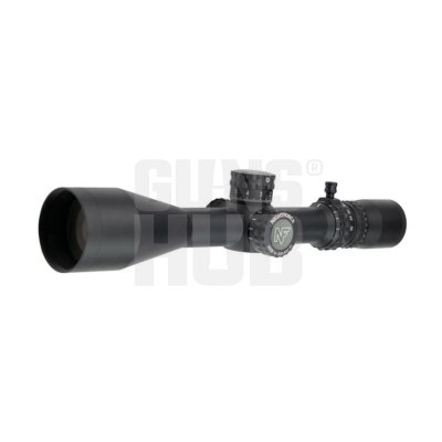 Luneta Nightforce NX8 4-32x50 F1 ZS MIL-XT C634