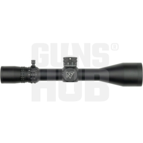 Luneta Nightforce NX8 4-32x50 F1 ZS MIL-XT C634