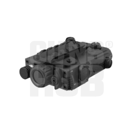 Wskaźnik celu Vector Optics laserowy Combo Gen II