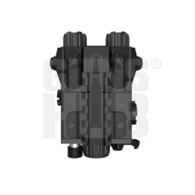 Wskaźnik celu Vector Optics laserowy Combo Gen II