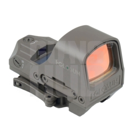 Kolimator Holosun HE510C Multi Reticle Gr Dot FDE