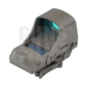 Kolimator Holosun HE510C Multi Reticle Gr Dot FDE