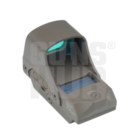 Kolimator Holosun HE510C Multi Reticle Gr Dot FDE