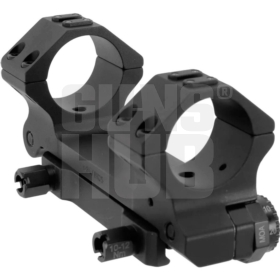 Monoblock Era-tac gen-2 30mm reg. 0-70MOA
