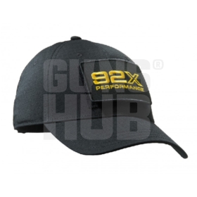 Czapka Beretta 92X Performance Black