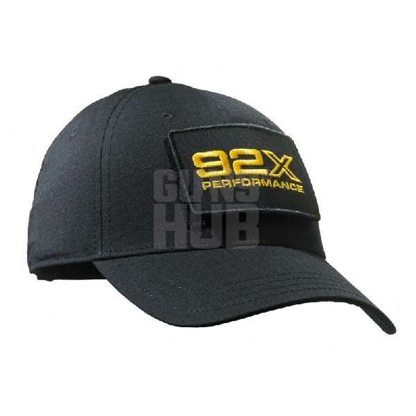 Czapka Beretta 92X Performance Black