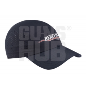 Czapka Beretta Team Black