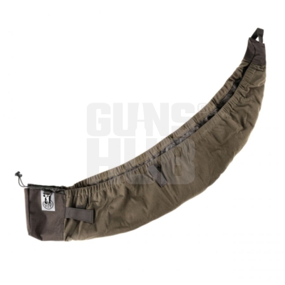 Futerał Beretta Packable WR 118/135 Green Moss