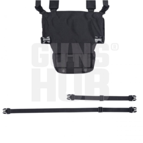 Kamizelka Beretta Tactical Chest Rig Black