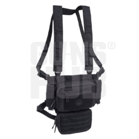 Kamizelka Beretta Tactical Chest Rig Black