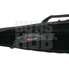 Futerał Benelli na strzelbę Sport czarno-czerwony
