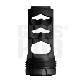 Kompensator A-tec Marksman 15x1