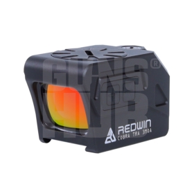 Kolimator Redwin Cobra TRA 21x17 3MOA Picatinny