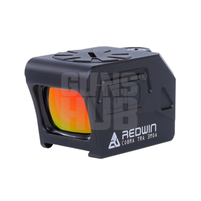 Kolimator Redwin Cobra TRA 21x17 3MOA Picatinny