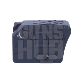 Kolimator Redwin Cobra TRA 21x17 3MOA Picatinny