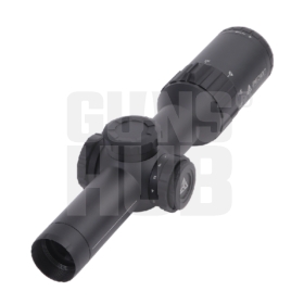 Luneta Redwin Scarlet 1-6x24 SFP