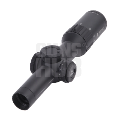 Luneta Redwin Scarlet 1-6x24 SFP