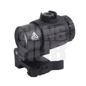 Powiększalnik Redwin Hellcat 3x Magnifier