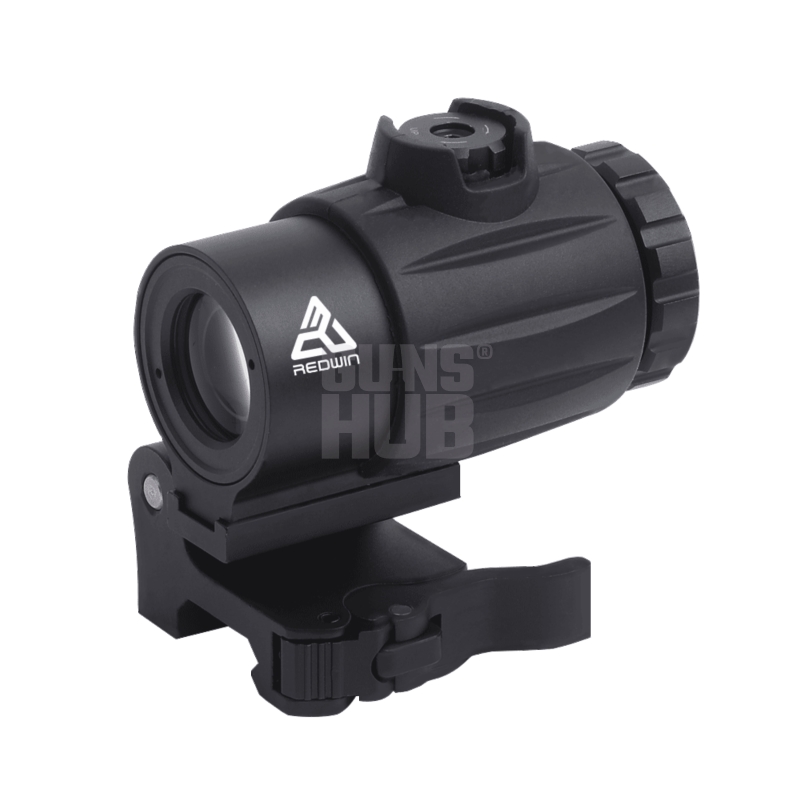 Powiększalnik Redwin Hellcat 3x Magnifier