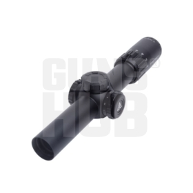 Luneta Redwin Scarlet 1-8x24 FT SFP + montaż