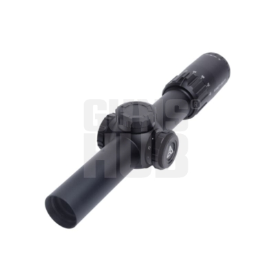 Luneta Redwin Scarlet 1-8x24 FT SFP + montaż