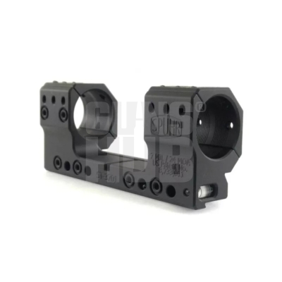 Monoblock SPUHR ST-3701 30mm H-35 24MOA
