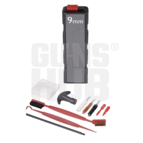 Zestaw do czyszczenia Real Avid Prime-9