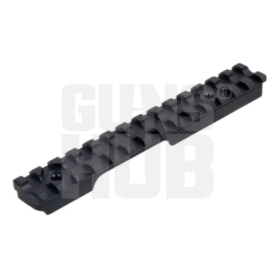 Szyna Anschutz 20MOA Picatinny Contessa