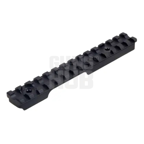 Szyna Anschutz 20MOA Picatinny Contessa